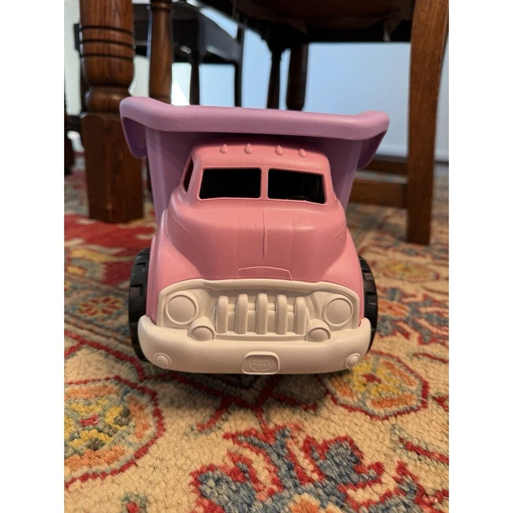 Green Toys this listing